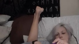 Diary of a Horny & Lonely Housewife- LuvDivine