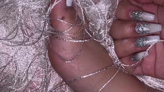 Ava’s slideshow (feet)