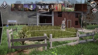 MIST - STEPSIS IS TURNING BACK (V0.4a-3/3)