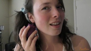 Greedy Tongue Vibrator Funzze