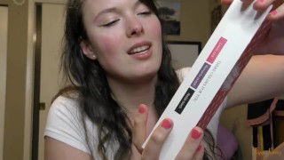 Warming Bunny Vibrator Sohimi Toy Review