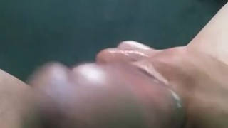 Pinoy masturbation with lubricant 