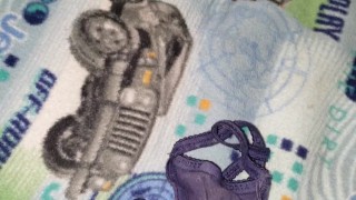 Sluts panties 