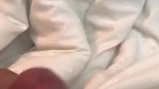 She made me so Hard I had to - Part 2