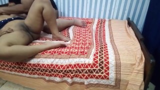 BHABHI FUCKING DEVAR CHEATS ON HUSBAND DIRTY HINDI AUDIO INDIAN SEX STORY