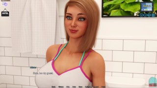 SUNSHINE LOVE #46 • PC GAMEPLAY [HD]