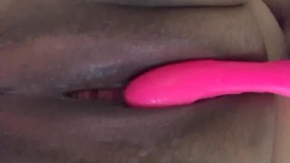playing until i squirt 