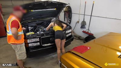 Xxx Full Hd Car Macanik Sex Videos - Roadside - Car Guru MILF Fucks Her Car Mechanic - Adultjoy.Net Free 3gp,  mp4 porn & xxx sex videos download for mobile, pc & tablets