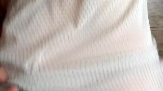 my girlfriend rides me until she makes me cum