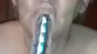 Horny and bored