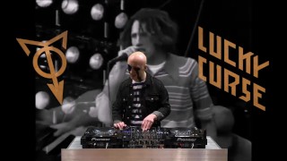 Lucky Curse - ADHD & (Streaming Set)