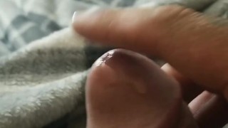 Pre cum