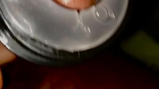 Fleshlight type of morning