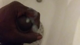 BBC Quick shower nut... heavy load