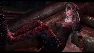 My fans video demo 11