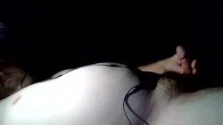 self masturbation