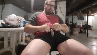 Trying a new angle