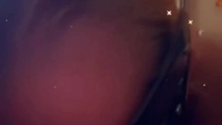Sucking your dick baby! 