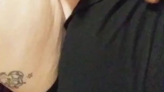 Quiinn just loves making that pussy cum