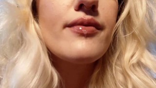 Suck My Tongue