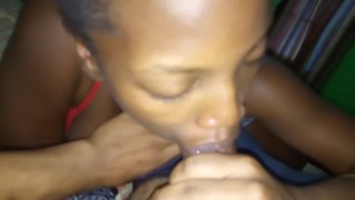 Oh My God Baby You're So Good At Sucking A Huge Cock You Dick Sucking Sexy Queen - Mastermeat1