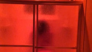 Shower Show- Phyzikal_Mei