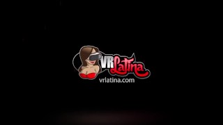 VRLatina - Stunning Big Ass Big Tit Babe Outdoor Fucking VR
