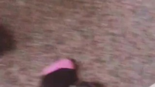 Taking off my shoes after a long day at work