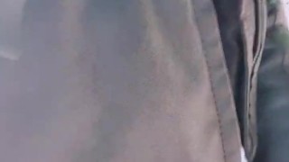 Slutboyben CAM4 Sexy cruising chick V Outdoor Voyeur 