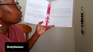 Yoni Power (Pt.3)