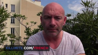 He bangs his sexy Yoga teacher