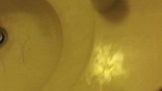 Tony the Tiger jacking off 
