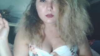 Smoker Teasing