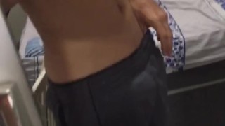 Meu chefe pediu pra ver minha pica