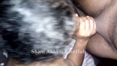 Sri lankan quick blow job and masturbate finger sexy pussy | හදිස්සියට කටට අරන් ඇගිල්ල ගහගන්න ශානි