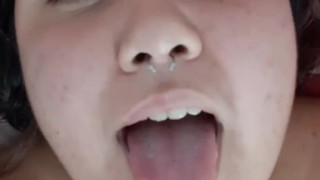 I accidentally make myself squirt 