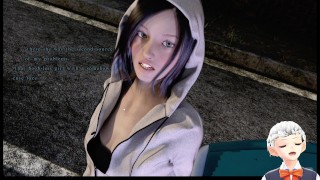 FakeFamily part2- Vhubber (Virtual Pornhuber)