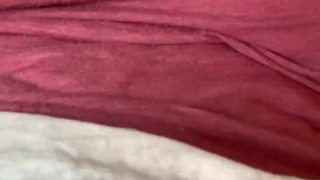Mein Freund ist mal wieder neben an und Zockt