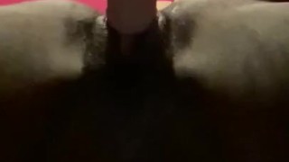 Fucking myself in the mirror. Join my fan club to see full video & more 