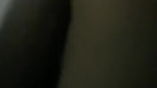 Babe eating the hell out my pussy