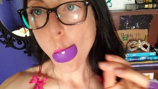 Using Your Butt Plug