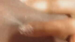 Squirting for Joy (part two )