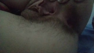 my third video of Masturbation