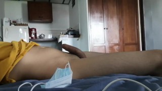 Ejercicio de kegel