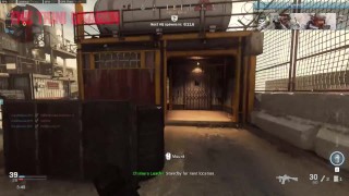 Call Of Duty Modern Warfare Nuke