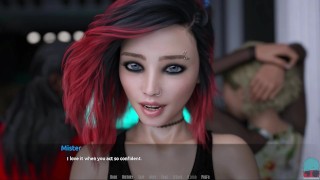 CUTE ASIAN TEEN READS DIRTY BOOK AND MASTURBATES SECRETLY WITH VIBRATOR AND SQUIRTS HARD!