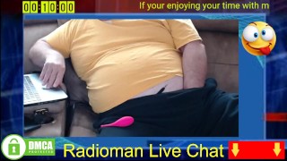 Having fun on chat part 1 of 2 30 minutes