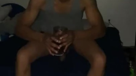 Thick BBW get FUCK by LONG bbc!! UNCUT VIDEO!!! pre game before the night starts