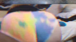 SSBBW Bounce that Ass