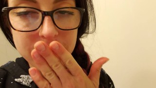 ... I Pissed On Your Pillow Again